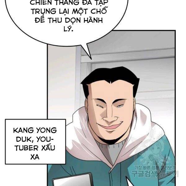 Tôi Là Lính Mới Chap 79 - Next Chap 80