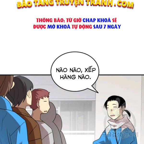 Tôi Là Lính Mới Chap 79 - Next Chap 80