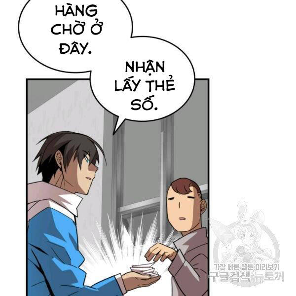 Tôi Là Lính Mới Chap 79 - Next Chap 80