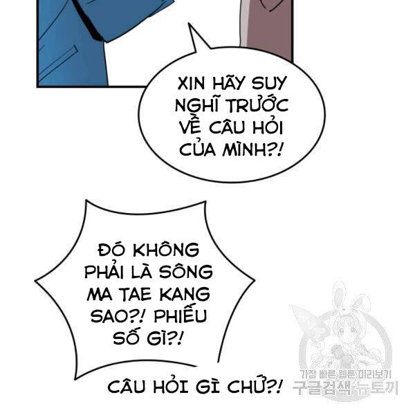 Tôi Là Lính Mới Chap 79 - Next Chap 80