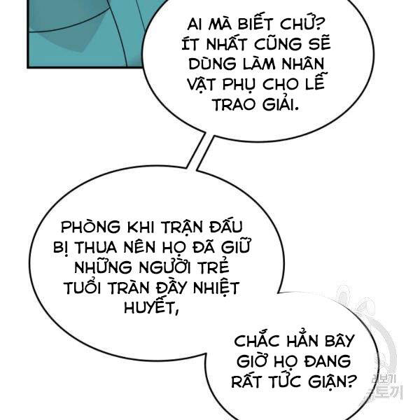 Tôi Là Lính Mới Chap 79 - Next Chap 80