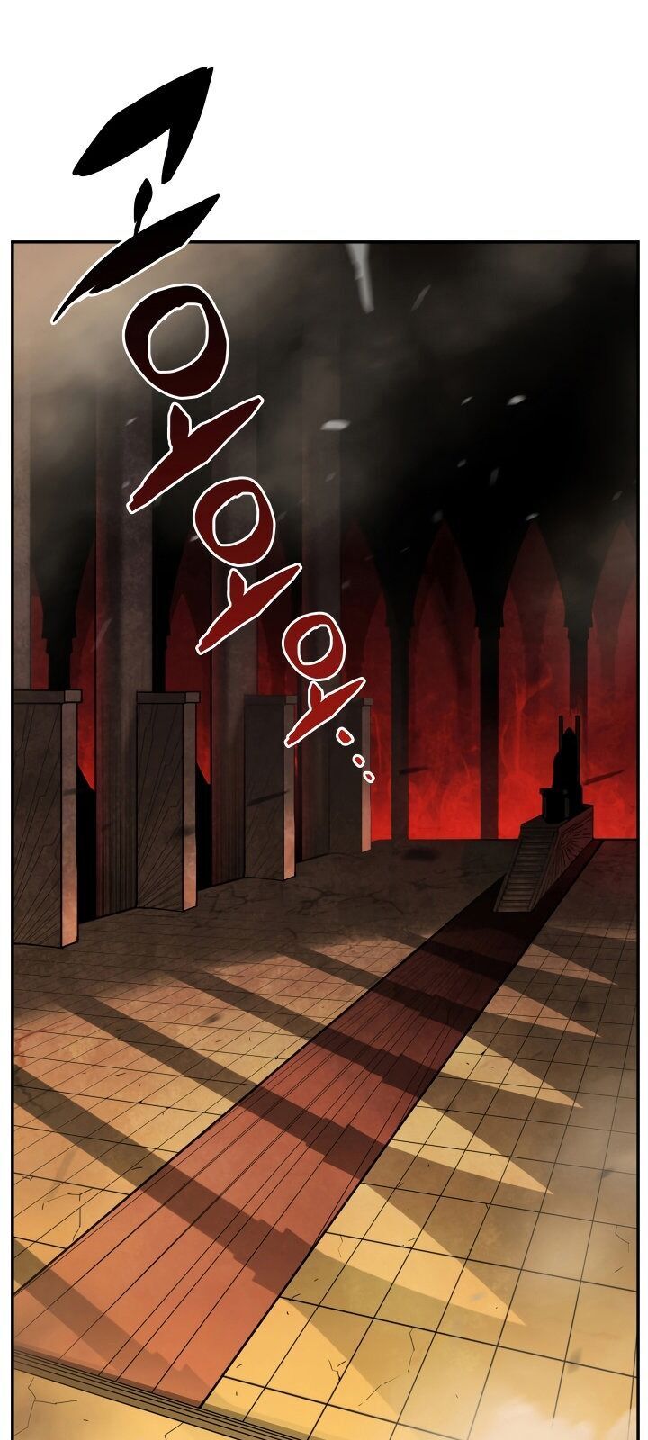 Tôi Là Lính Mới Chap 8 - Next Chap 9