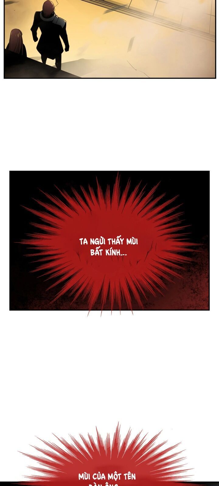 Tôi Là Lính Mới Chap 8 - Next Chap 9