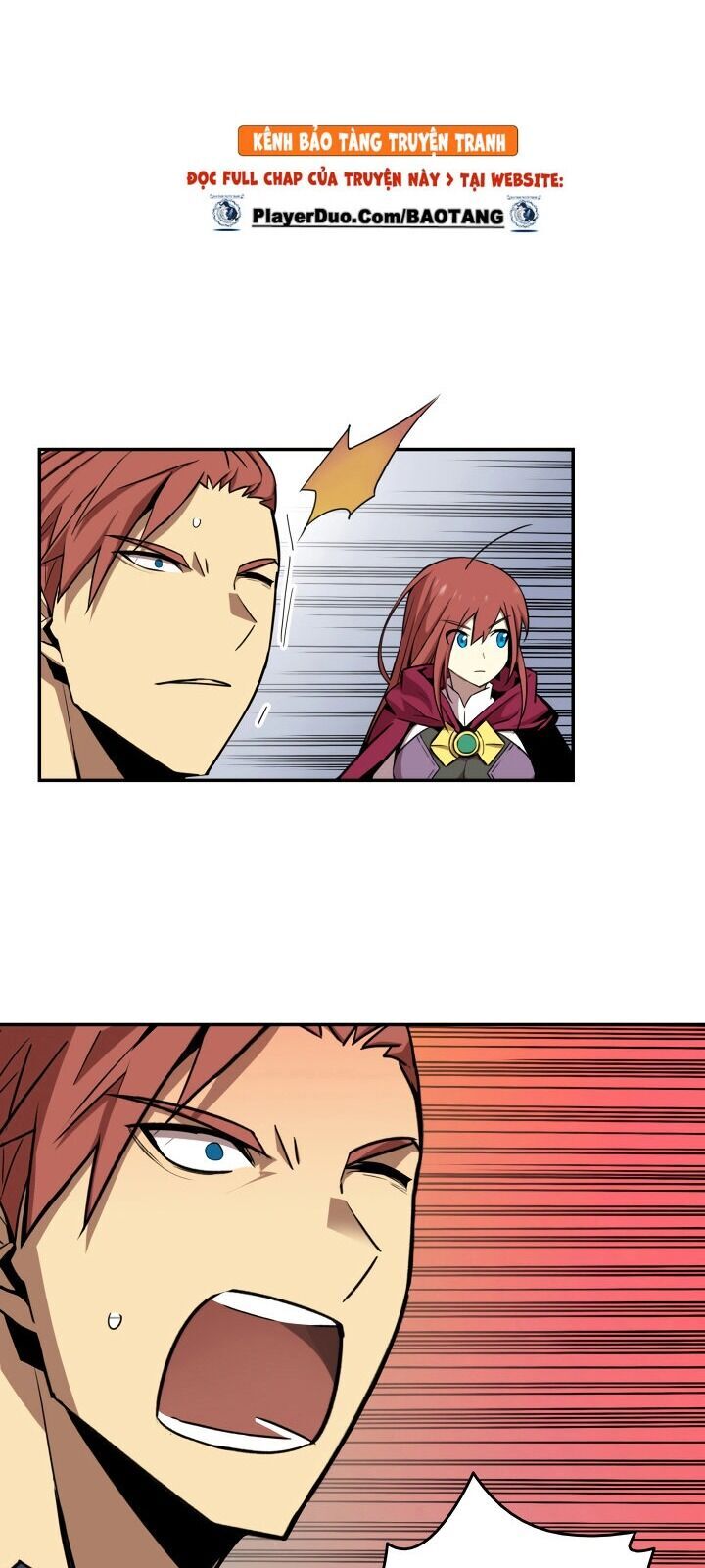 Tôi Là Lính Mới Chap 8 - Next Chap 9