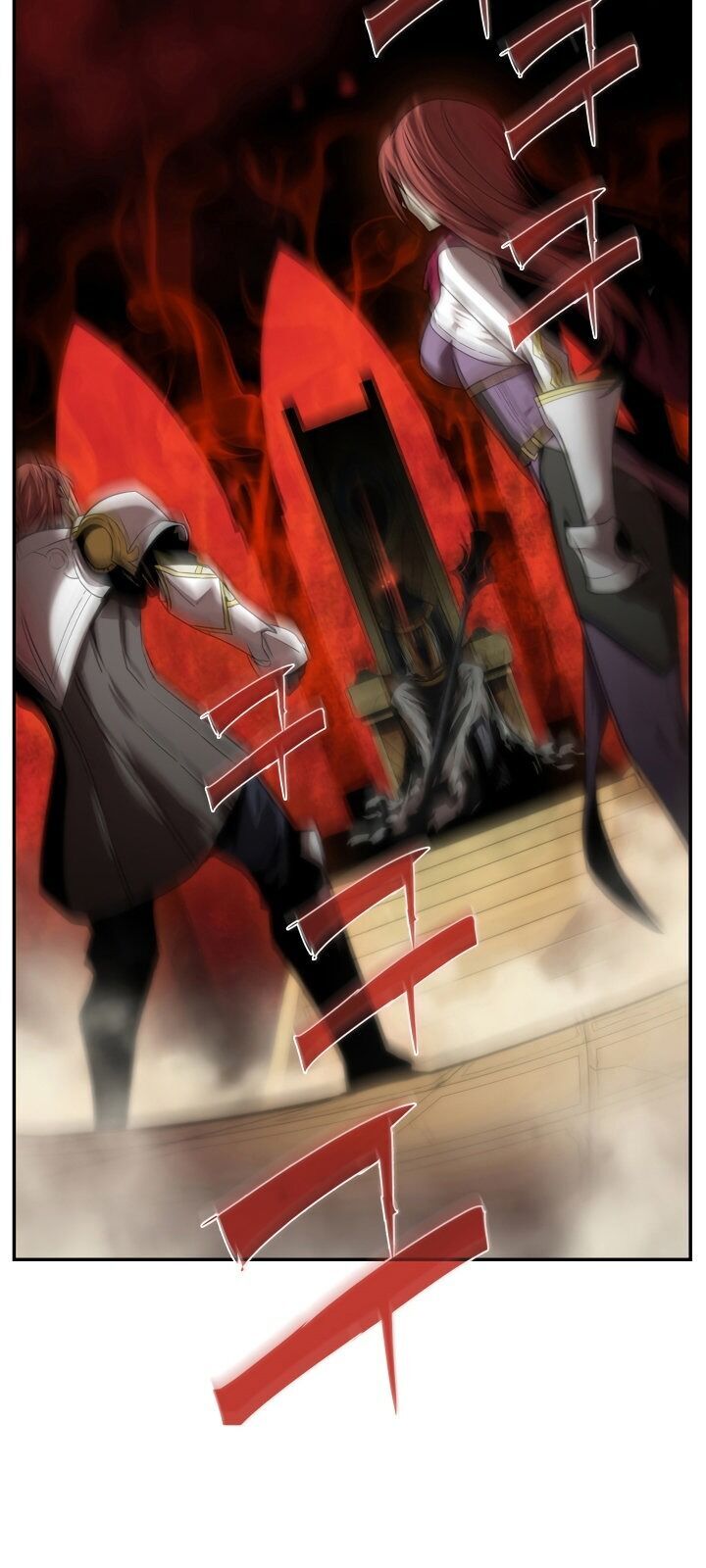 Tôi Là Lính Mới Chap 8 - Next Chap 9