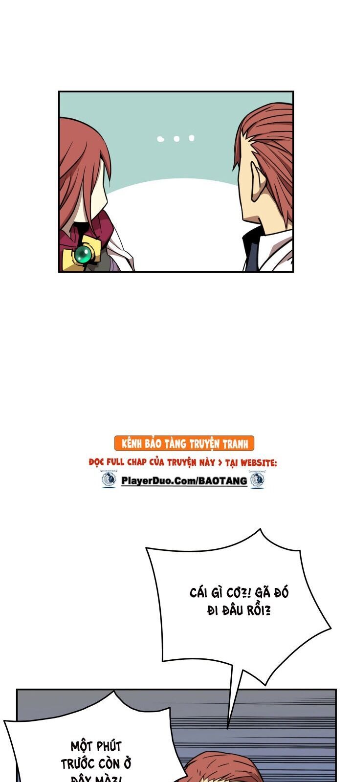 Tôi Là Lính Mới Chap 8 - Next Chap 9