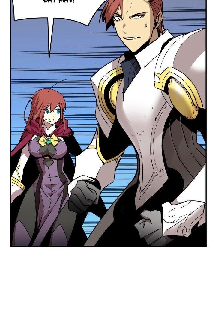Tôi Là Lính Mới Chap 8 - Next Chap 9