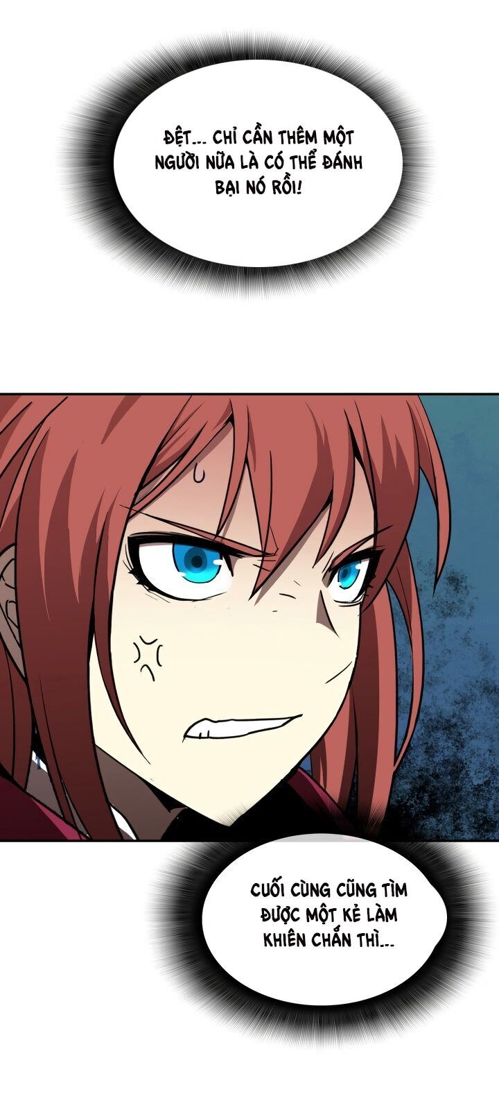 Tôi Là Lính Mới Chap 8 - Next Chap 9