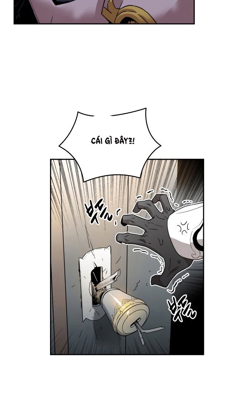 Tôi Là Lính Mới Chap 8 - Next Chap 9