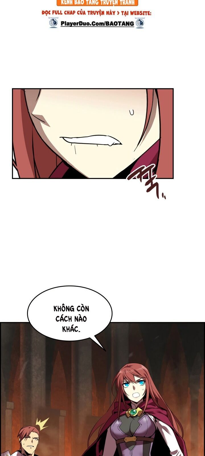 Tôi Là Lính Mới Chap 8 - Next Chap 9