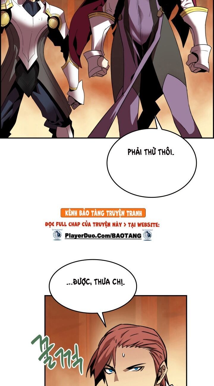 Tôi Là Lính Mới Chap 8 - Next Chap 9