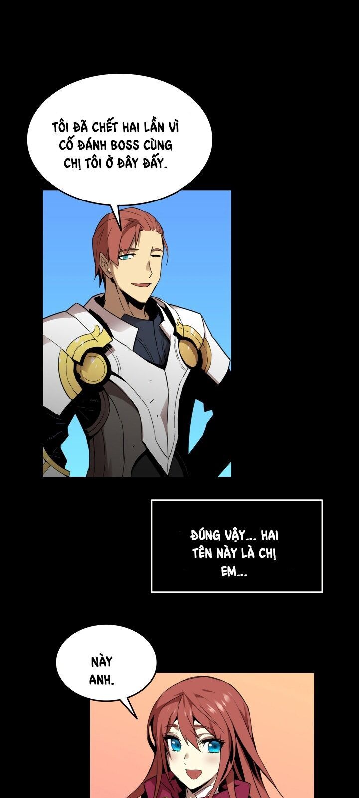 Tôi Là Lính Mới Chap 8 - Next Chap 9