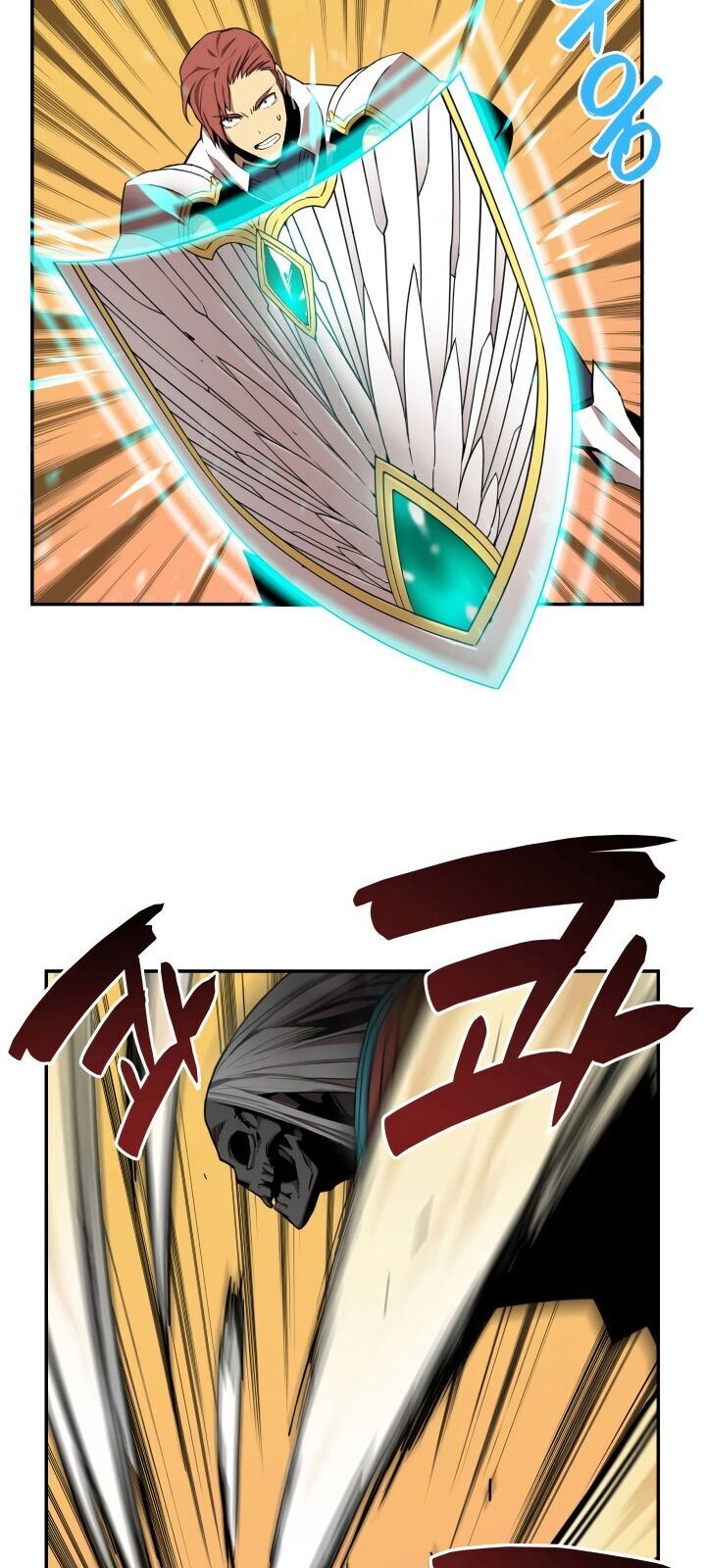 Tôi Là Lính Mới Chap 8 - Next Chap 9