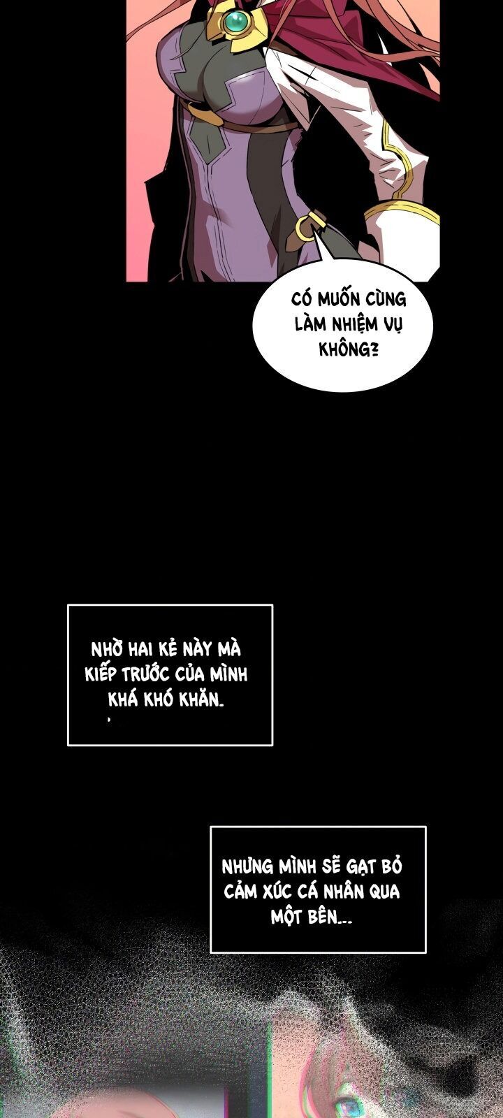 Tôi Là Lính Mới Chap 8 - Next Chap 9