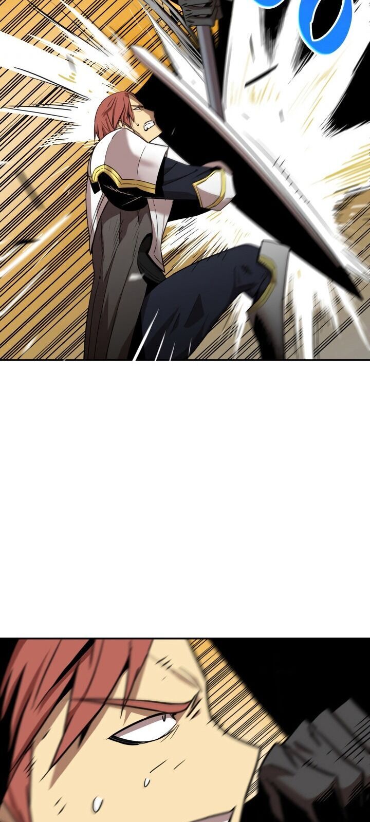 Tôi Là Lính Mới Chap 8 - Next Chap 9