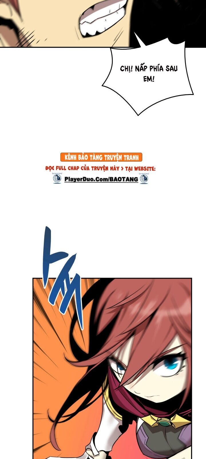 Tôi Là Lính Mới Chap 8 - Next Chap 9