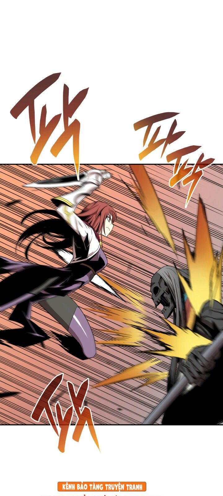 Tôi Là Lính Mới Chap 8 - Next Chap 9