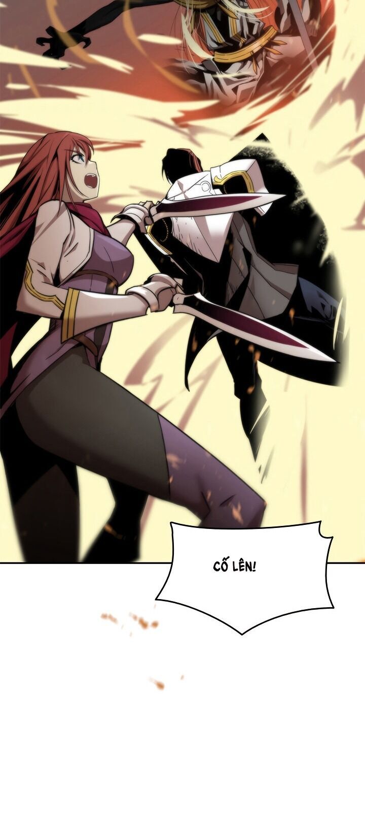 Tôi Là Lính Mới Chap 8 - Next Chap 9