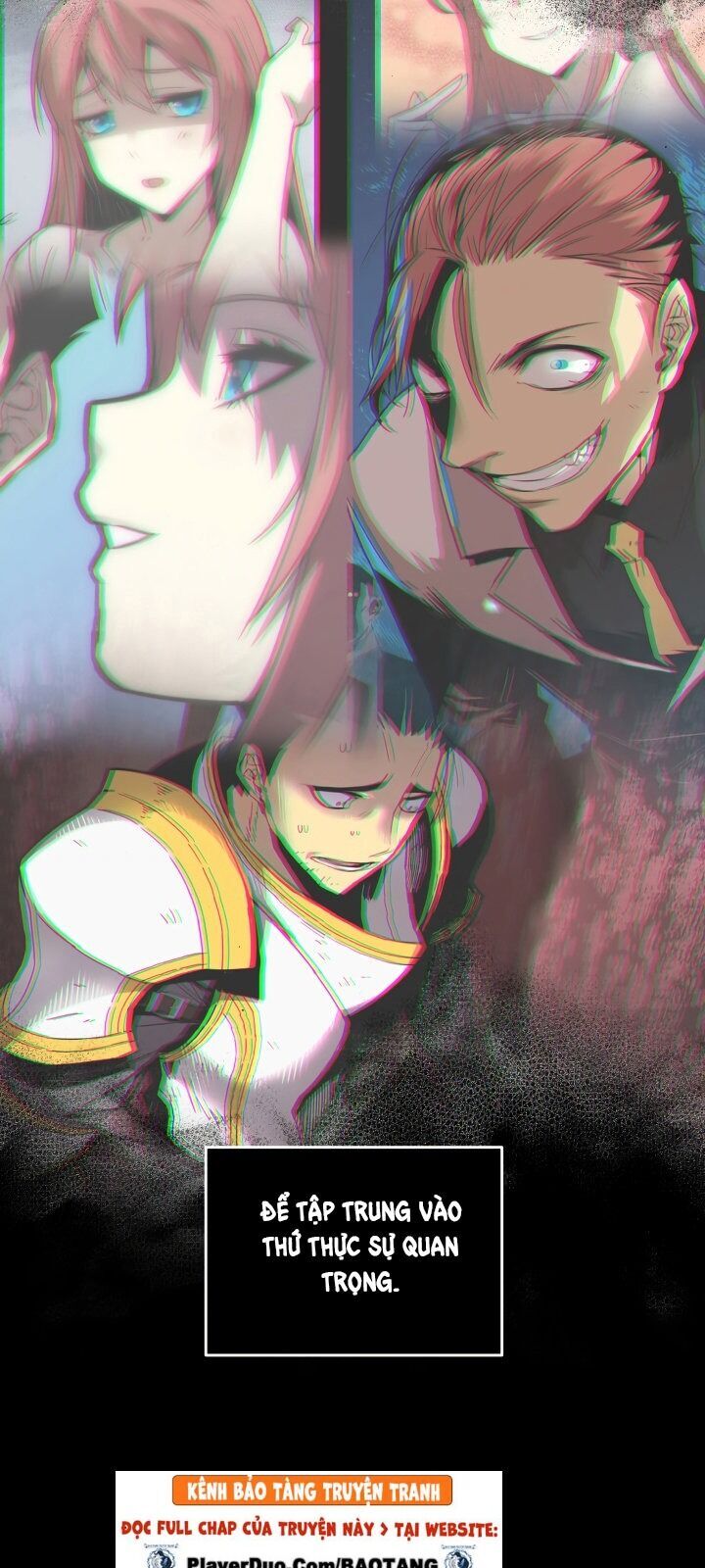 Tôi Là Lính Mới Chap 8 - Next Chap 9