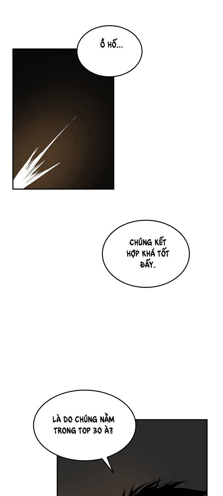 Tôi Là Lính Mới Chap 8 - Next Chap 9