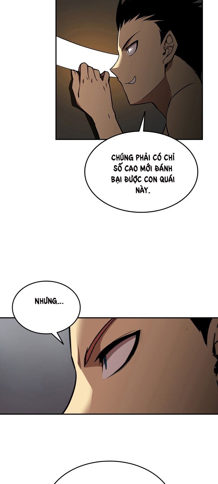 Tôi Là Lính Mới Chap 8 - Next Chap 9