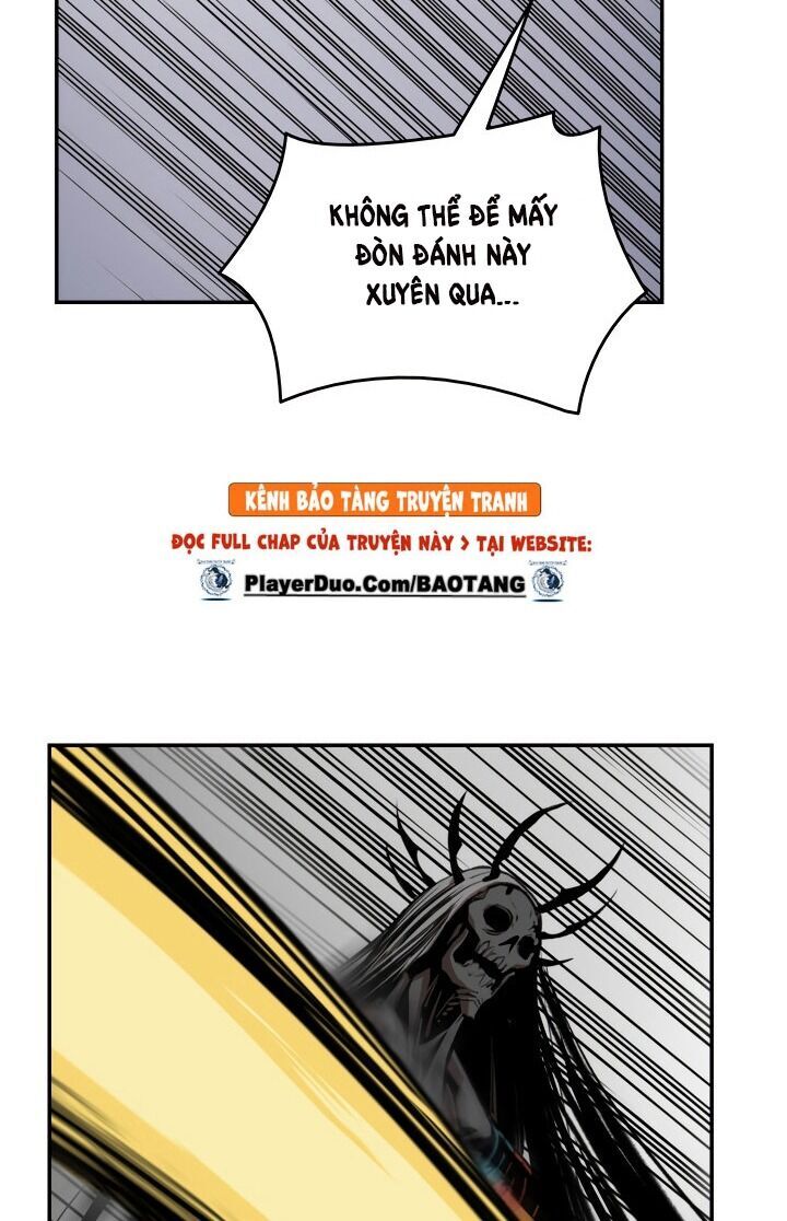 Tôi Là Lính Mới Chap 8 - Next Chap 9