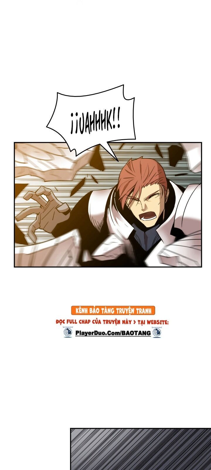 Tôi Là Lính Mới Chap 8 - Next Chap 9