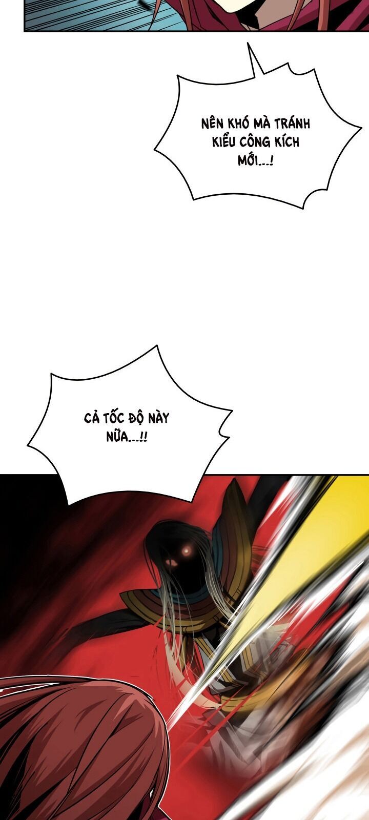 Tôi Là Lính Mới Chap 8 - Next Chap 9