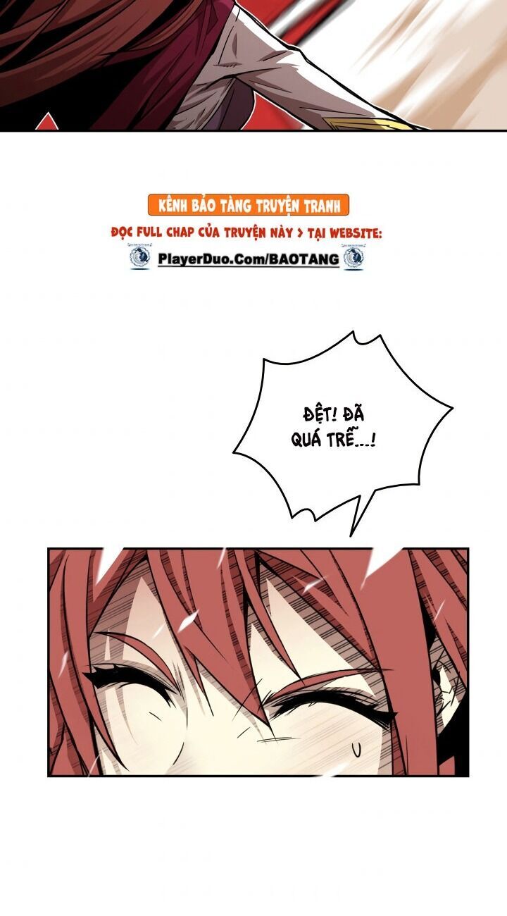 Tôi Là Lính Mới Chap 8 - Next Chap 9