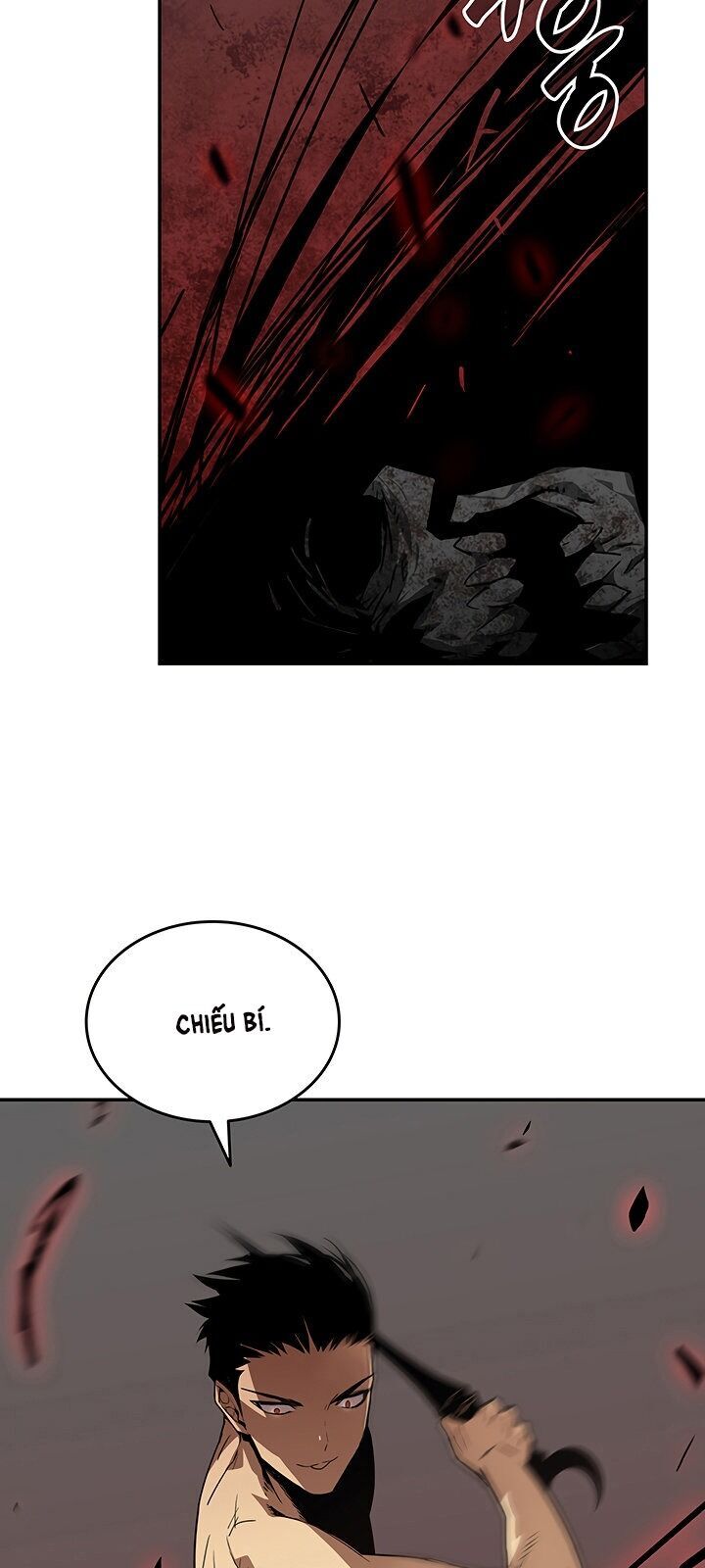 Tôi Là Lính Mới Chap 8 - Next Chap 9