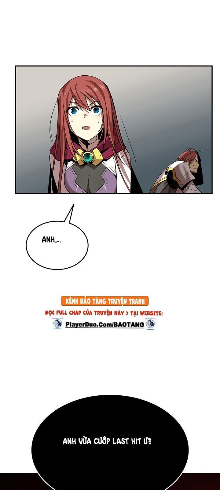 Tôi Là Lính Mới Chap 8 - Next Chap 9