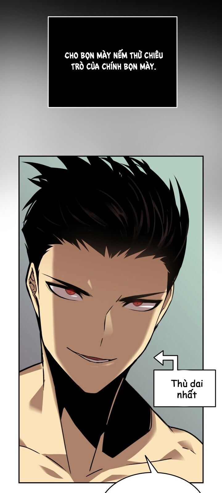 Tôi Là Lính Mới Chap 8 - Next Chap 9
