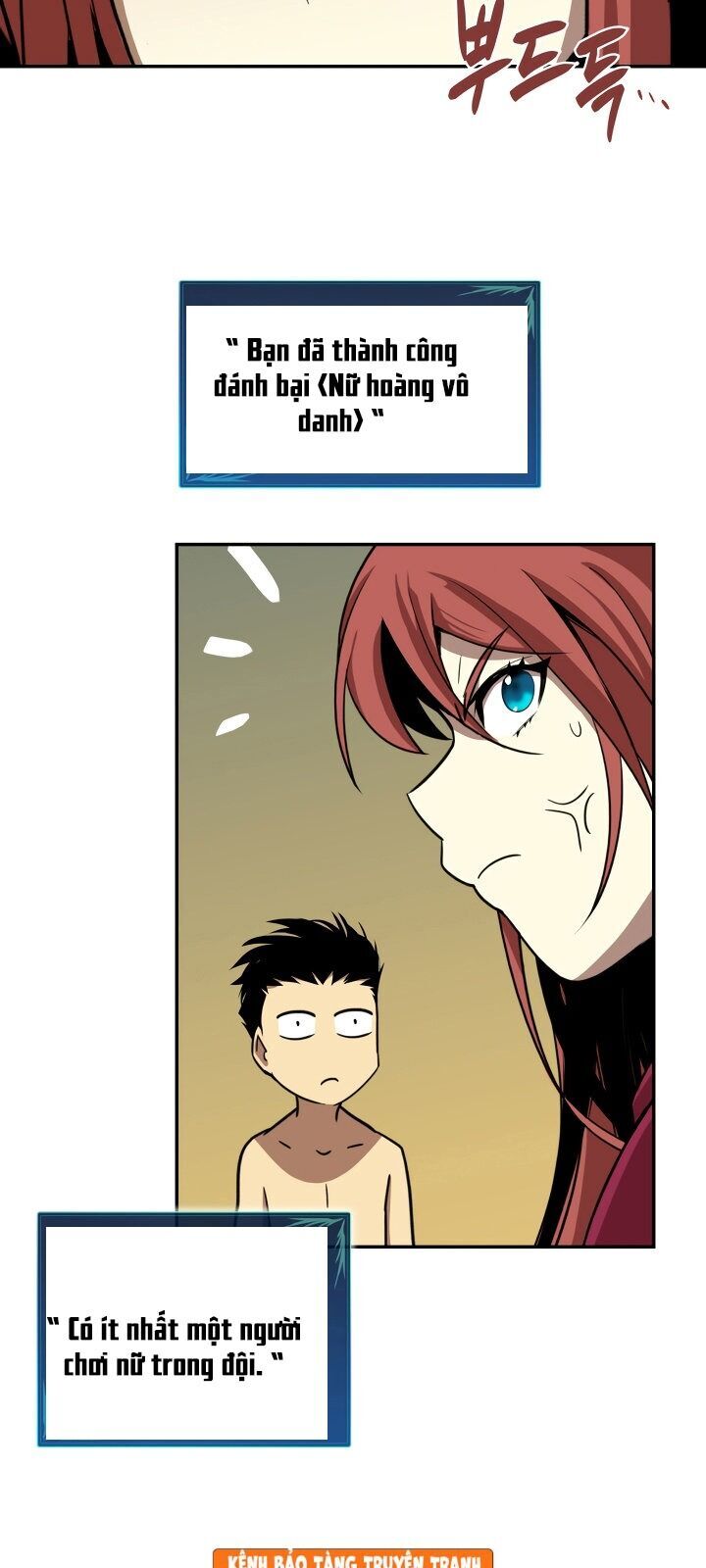 Tôi Là Lính Mới Chap 8 - Next Chap 9