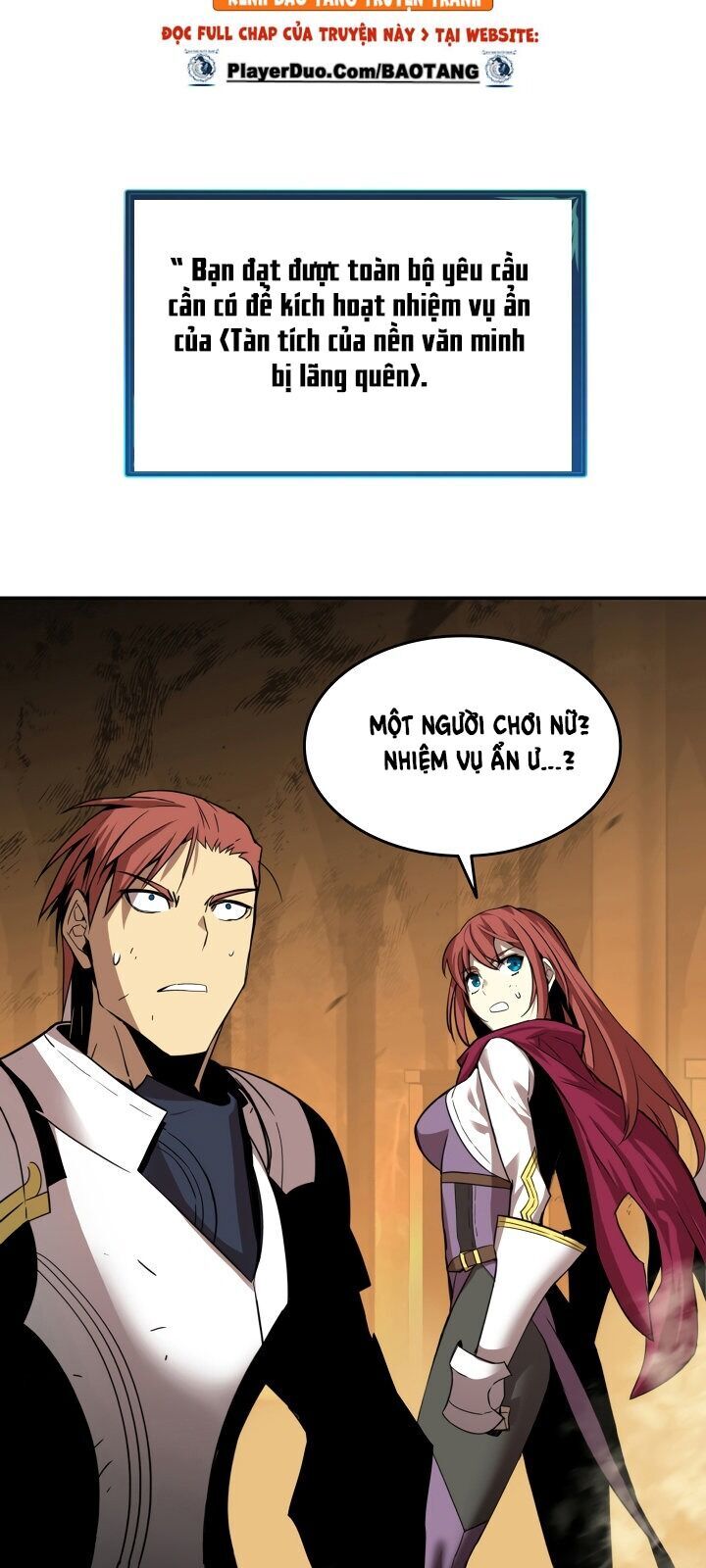 Tôi Là Lính Mới Chap 8 - Next Chap 9