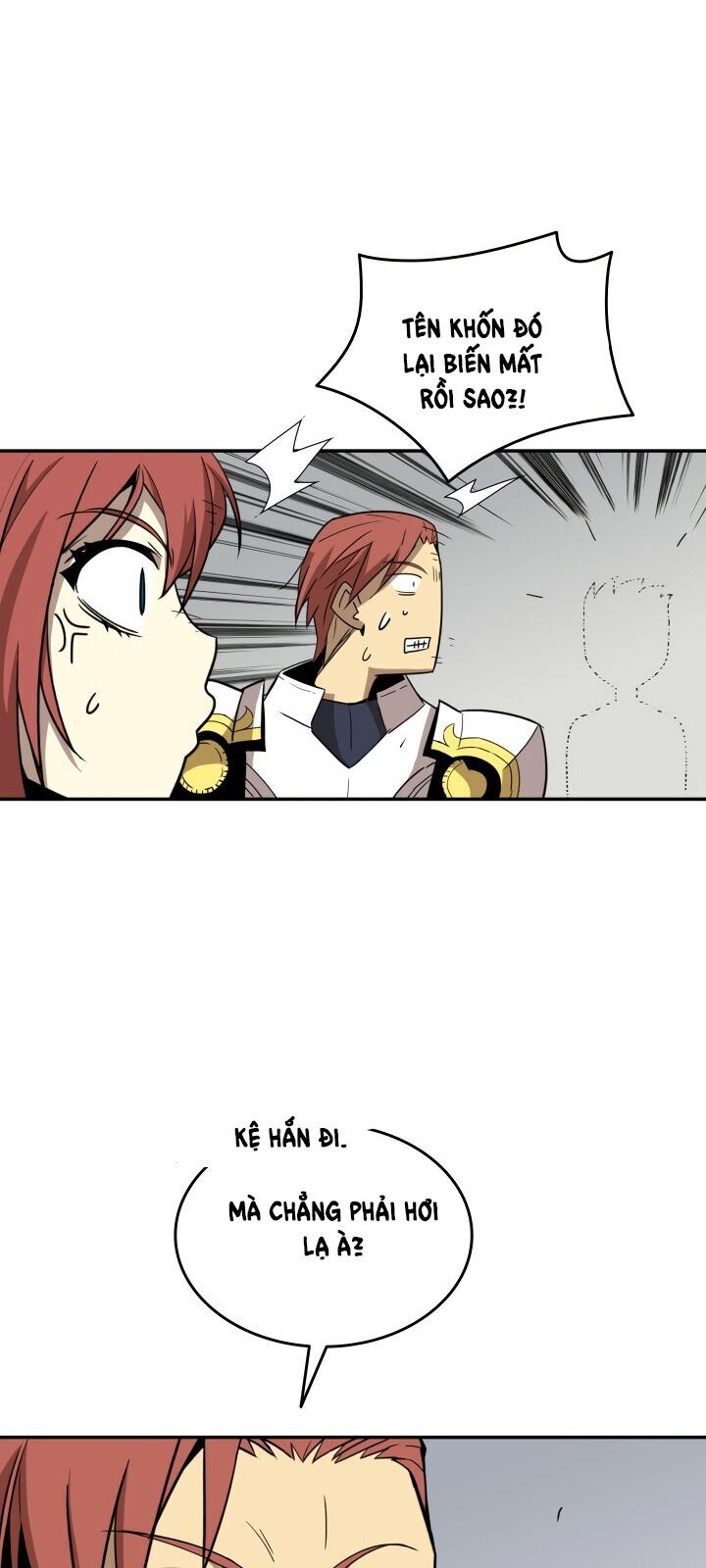 Tôi Là Lính Mới Chap 8 - Next Chap 9