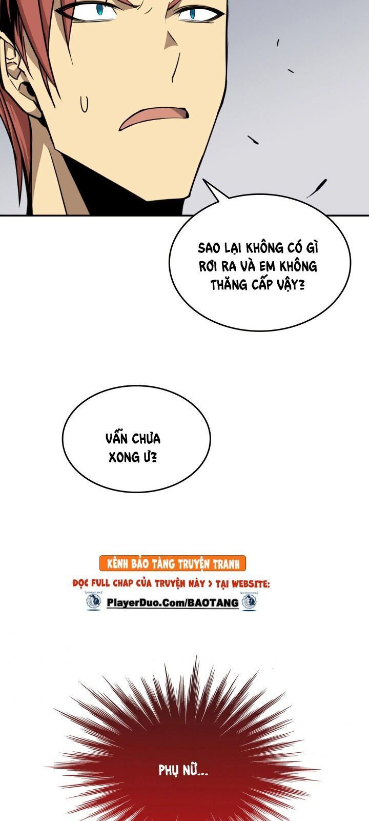 Tôi Là Lính Mới Chap 8 - Next Chap 9