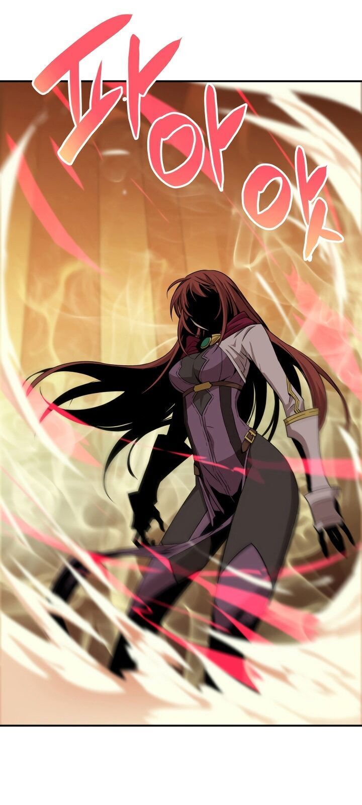 Tôi Là Lính Mới Chap 8 - Next Chap 9