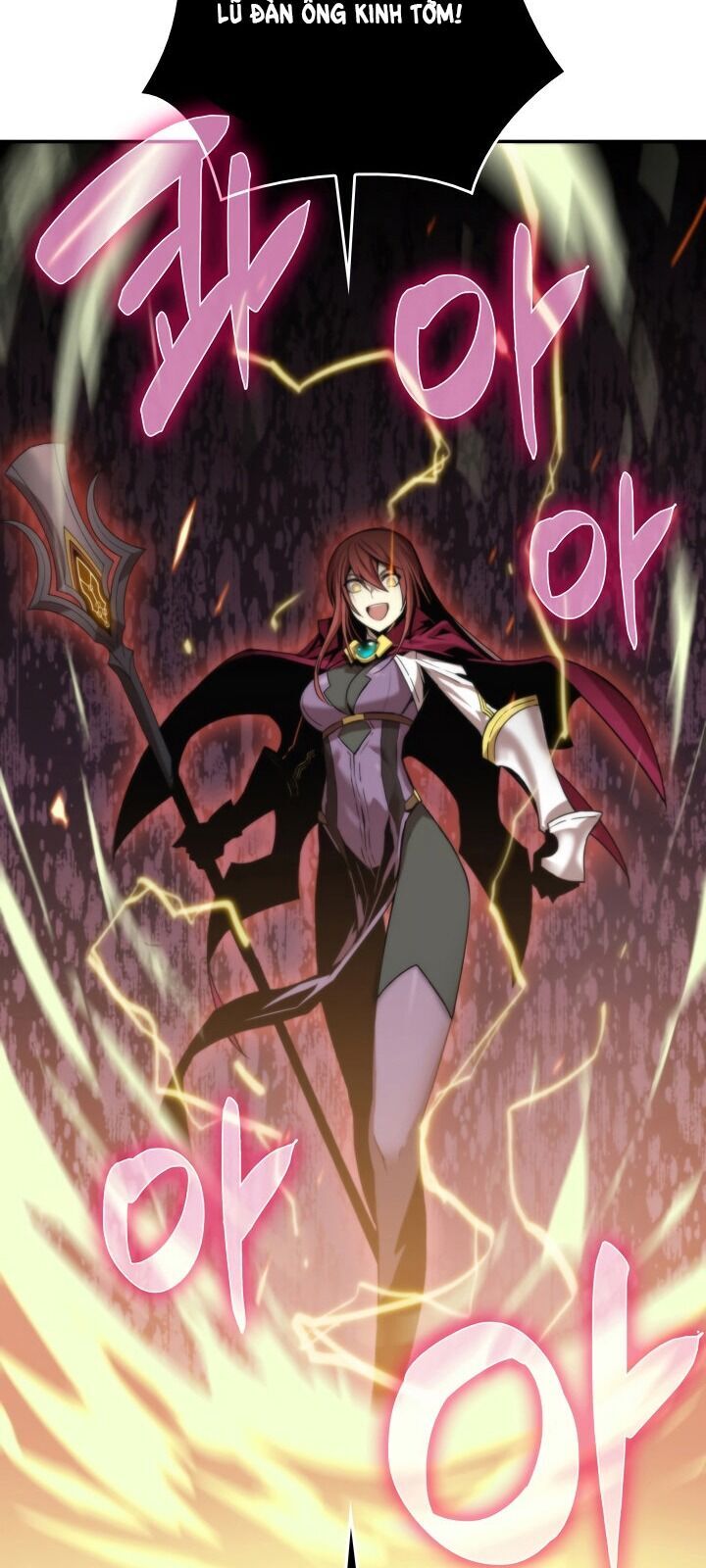 Tôi Là Lính Mới Chap 8 - Next Chap 9