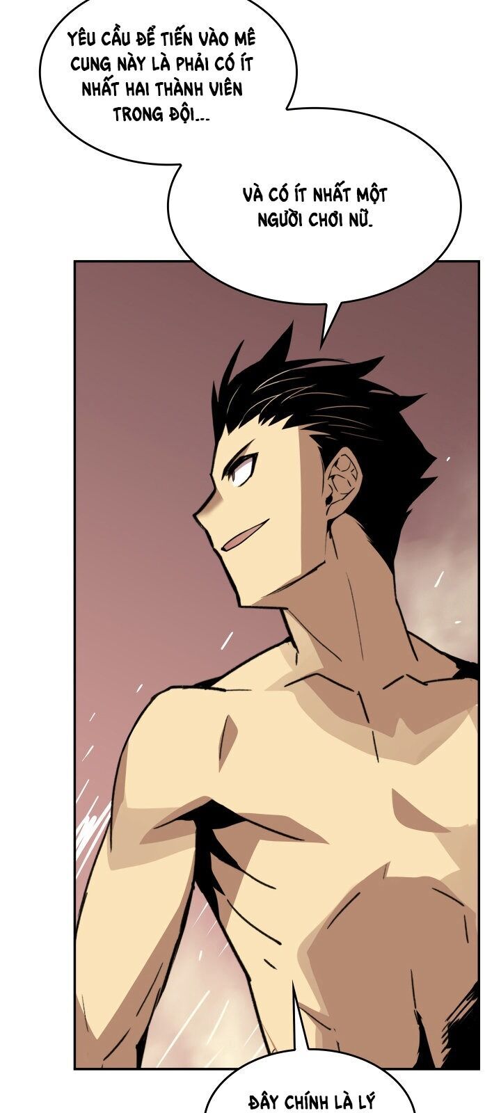 Tôi Là Lính Mới Chap 8 - Next Chap 9