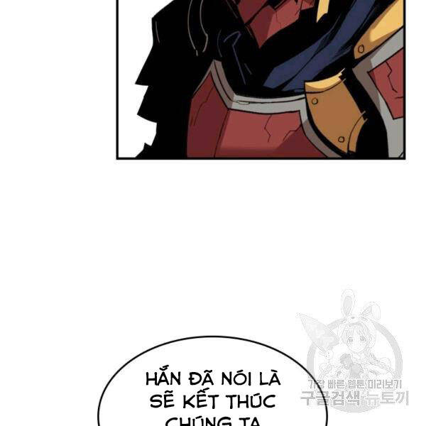 Tôi Là Lính Mới Chap 80 - Next Chap 81