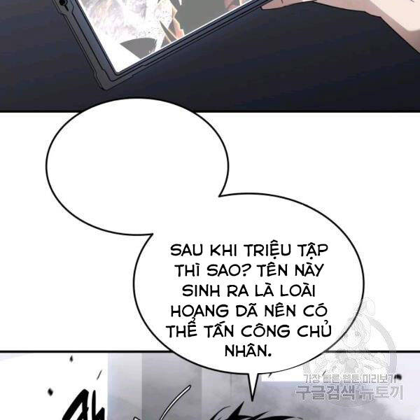 Tôi Là Lính Mới Chap 80 - Next Chap 81