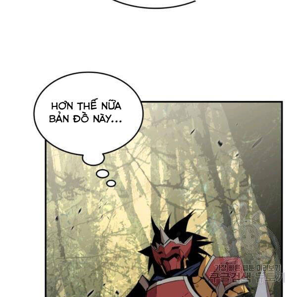 Tôi Là Lính Mới Chap 80 - Next Chap 81