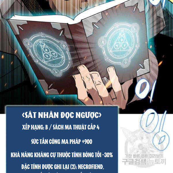 Tôi Là Lính Mới Chap 80 - Next Chap 81