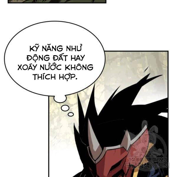 Tôi Là Lính Mới Chap 80 - Next Chap 81