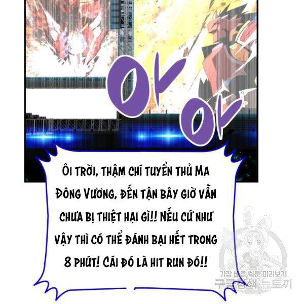 Tôi Là Lính Mới Chap 81 - Next Chap 82