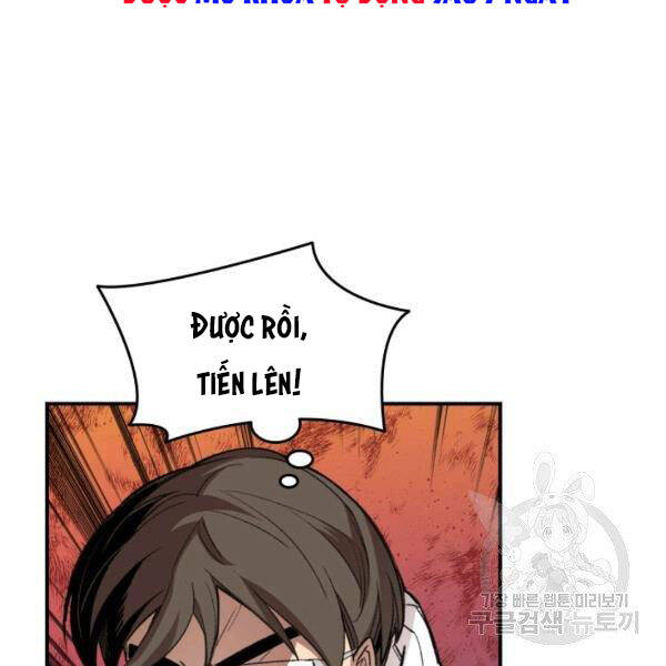 Tôi Là Lính Mới Chap 81 - Next Chap 82