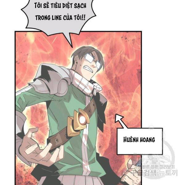 Tôi Là Lính Mới Chap 81 - Next Chap 82