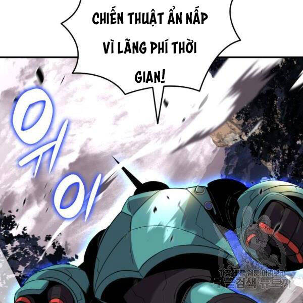 Tôi Là Lính Mới Chap 81 - Next Chap 82