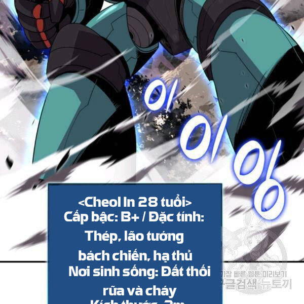 Tôi Là Lính Mới Chap 81 - Next Chap 82