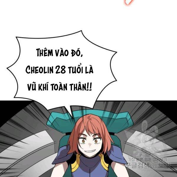 Tôi Là Lính Mới Chap 81 - Next Chap 82